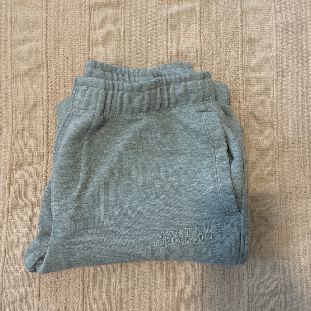 Zara - Boys Sweatpants